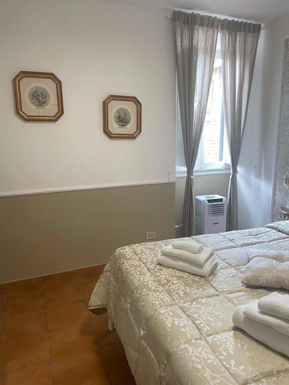 Sweet Home Trastevere 2- Roma Экстерьер фото