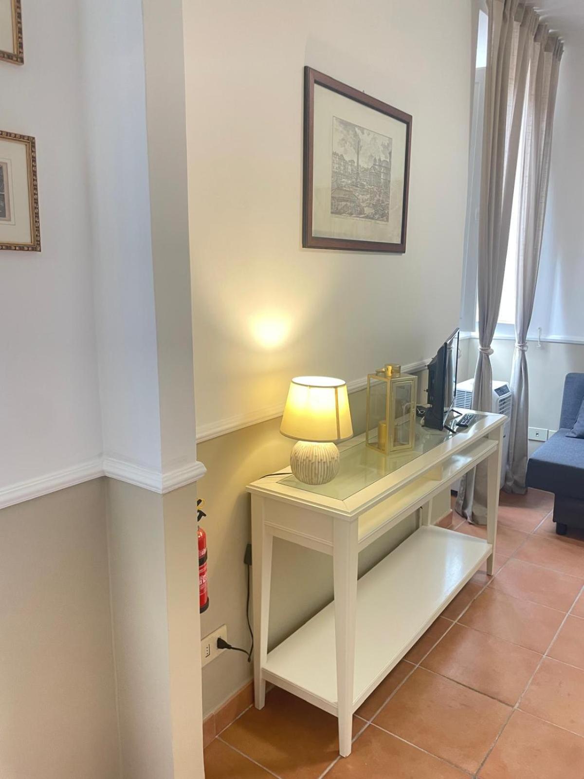 Sweet Home Trastevere 2- Roma Экстерьер фото