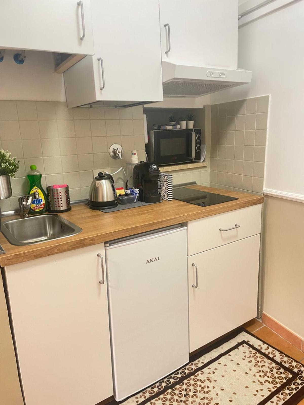Sweet Home Trastevere 2- Roma Экстерьер фото
