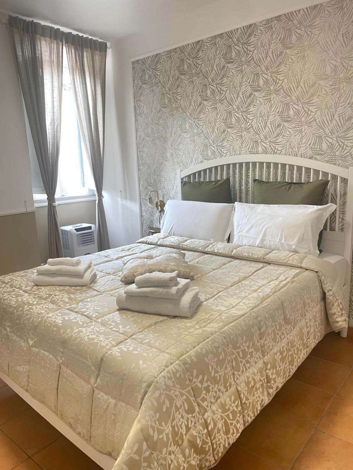 Sweet Home Trastevere 2- Roma Экстерьер фото