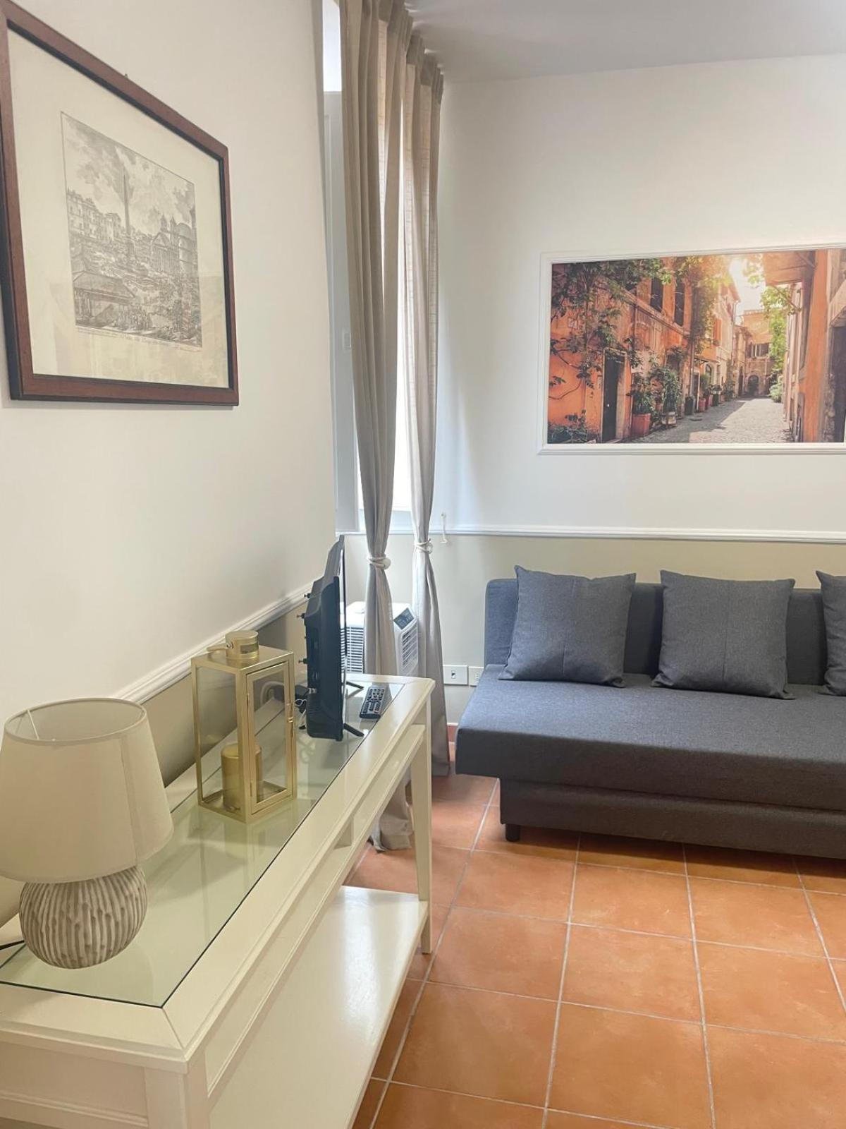 Sweet Home Trastevere 2- Roma Экстерьер фото